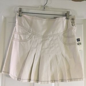 Gap Skirt